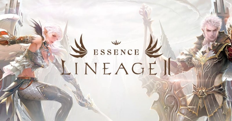 Create meme: lineage 2 revolution, lineage 2 , lineage 2 mobile