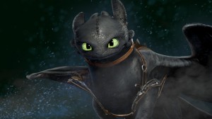 Создать мем: httyd 2 toothless, how to train your dragon toothless sideshow, toothless night fury