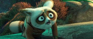 Create meme: kung fu Panda master Shifu, kung fu Panda 3, kung fu panda