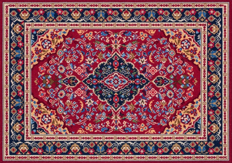 Create meme: carpet , Oriental rug, Mongolian carpets