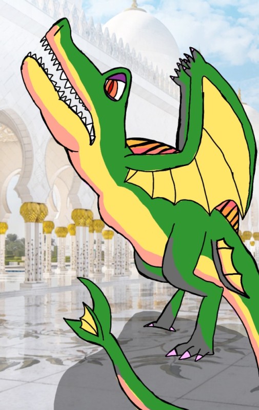 Create meme: dinosaur , dragon drawings, dinosaur for kids