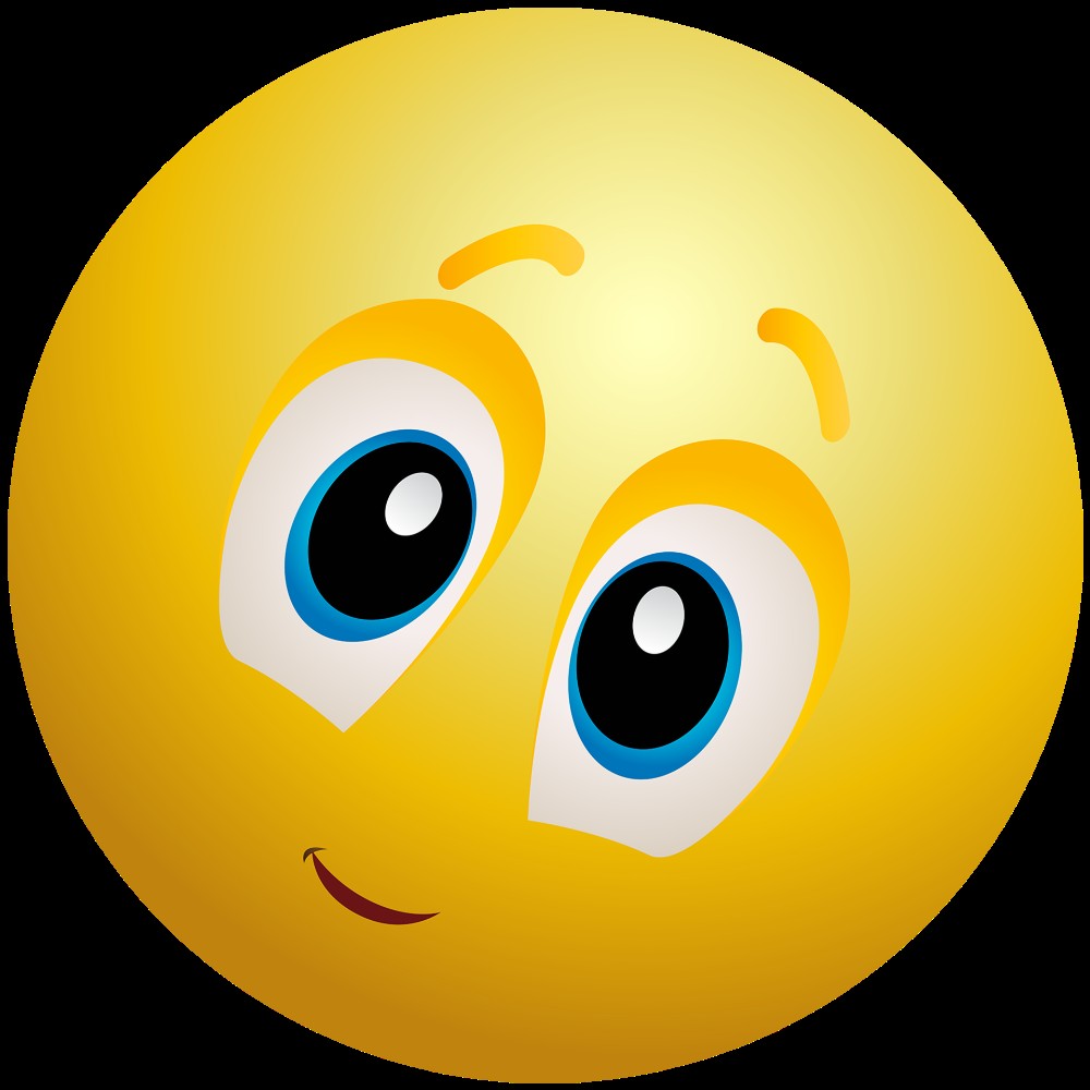 Create meme: emoticons emotions, emoticons of joy, smiley smile