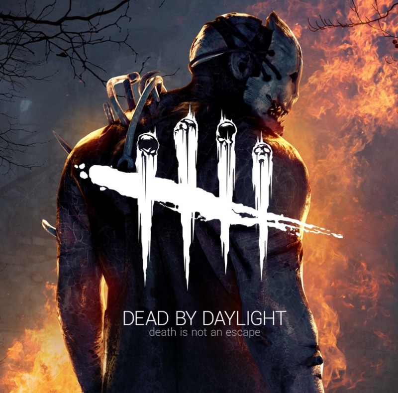 Create meme: play dead by daylight, dead by daylight, dead by daylight characters