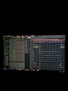 Create meme: fl studio 12, fl studio 20, FL Studio