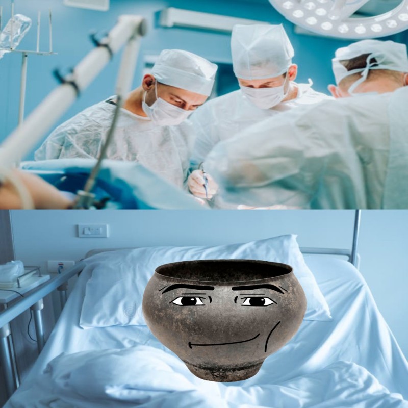 Create meme: surgery , surgery, operations