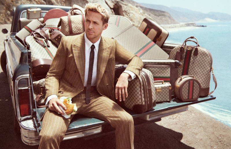 Create meme: gosling gucci, ryan gosling gucci, Ryan Gosling drive