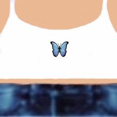 Создать мем: эмоджи бабочка, рисунок, смайлик бабочка