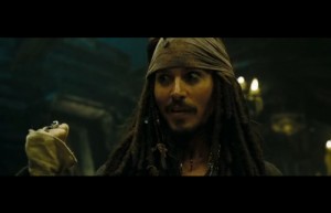 Create meme: johnny depp, pirates of the Caribbean, captain jack sparrow