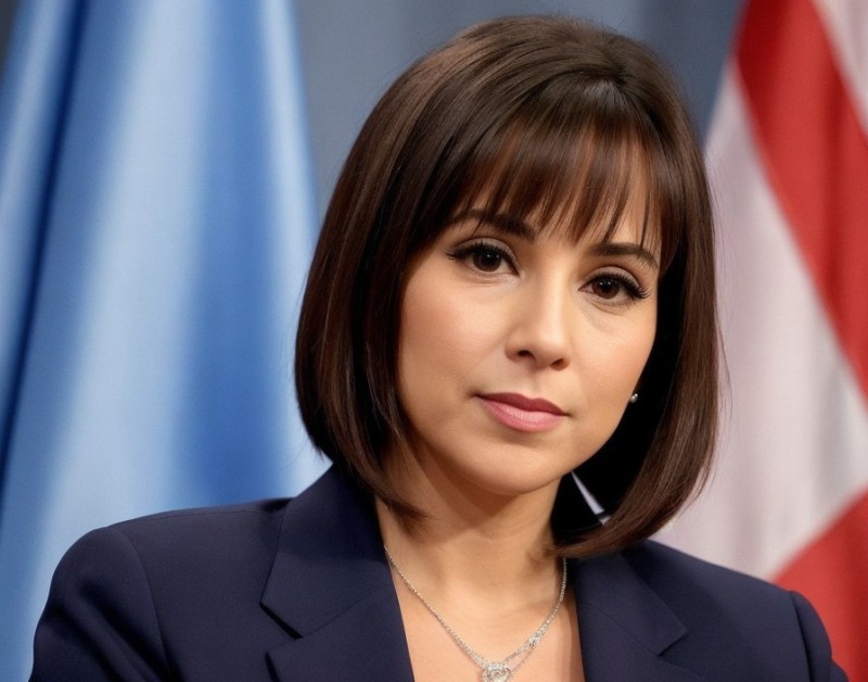 Create meme: jeanine pirro, Georgian actresses, karaulova Julia Anatolyevna