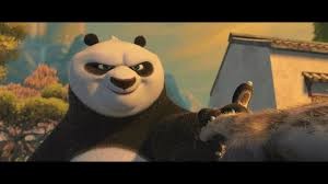 Create meme: kung fu panda, kung fu panda 2008, kung fu Panda 3