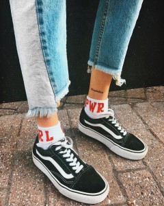 Создать мем: vans, вансы, вансы кеды