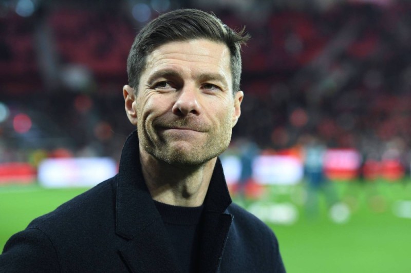 Create meme: xabi alonso, Xabi Alonso Bayer, male 