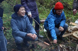 Создать мем: походы туапсинский район 2018