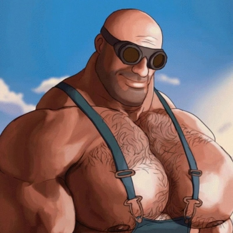 Create meme: team fortress 2 , create, cartoon jocks