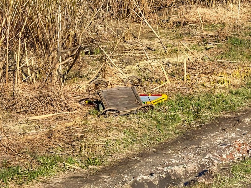 Create meme: petrol lawn mower, on the playground, fpv drone