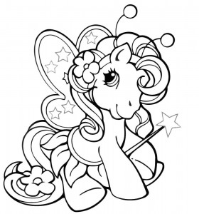 Create meme: my little pony coloring pages, coloring, coloring book pony