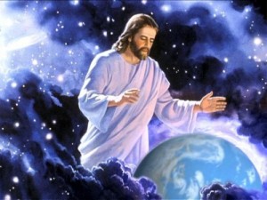 Create meme: Christ, Jesus, prophecy
