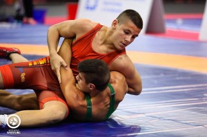 Create meme: Greco Roman wrestling, wrestling pictures, Russian wrestlers photos