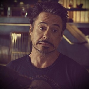 Create meme: Robert Downey meme, iron man, Robert Downey Tony stark
