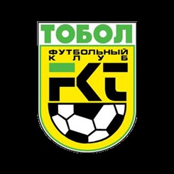 Create Meme "the Emblem Of Fc Tobol, Tobol Football Logo, Tobol ...