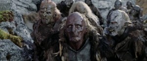 Create meme: the orcs from Lord of the rings, the Lord of the rings the two towers orcs