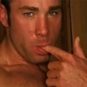 Create meme: Billy Herrington, hachimaki Billy Herrington, hachimaki Billy