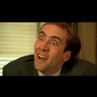 Create meme: Nicolas cage meme, cage meme, Nicolas cage