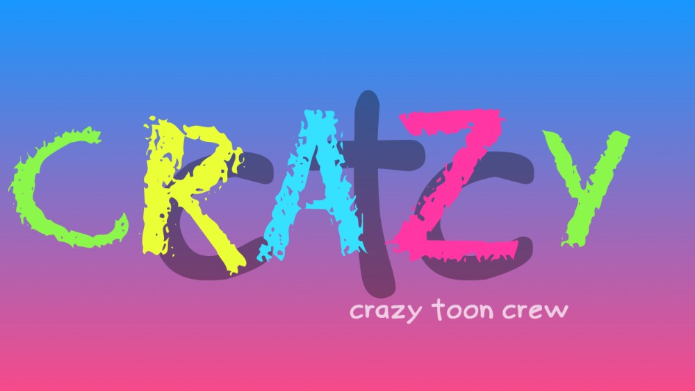 Crazytoon