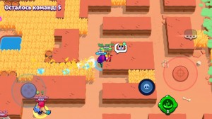 Create meme: brawl stars