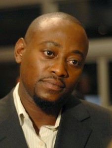 Создать мем: omar epps, форман, Нигга