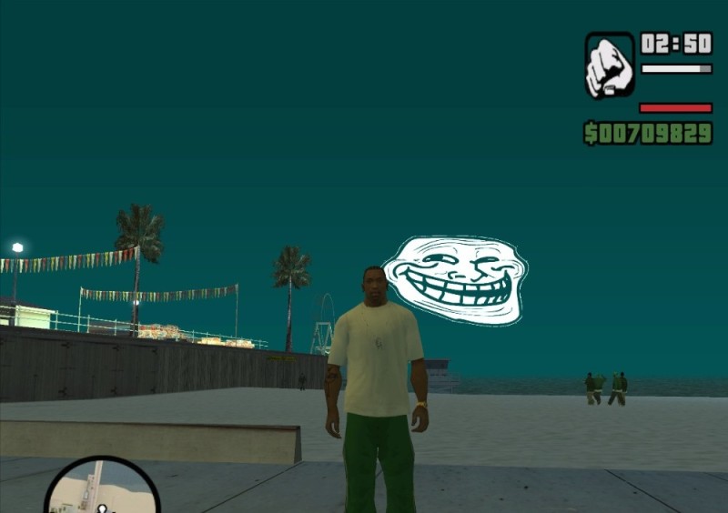 Create meme: gta san andreas mods, gta , GTA SAMP 