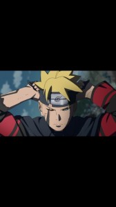 Create meme: school techniques naruto boruto, Boruto: Next generation of Naruto, naruto shinobi boruto Stryker