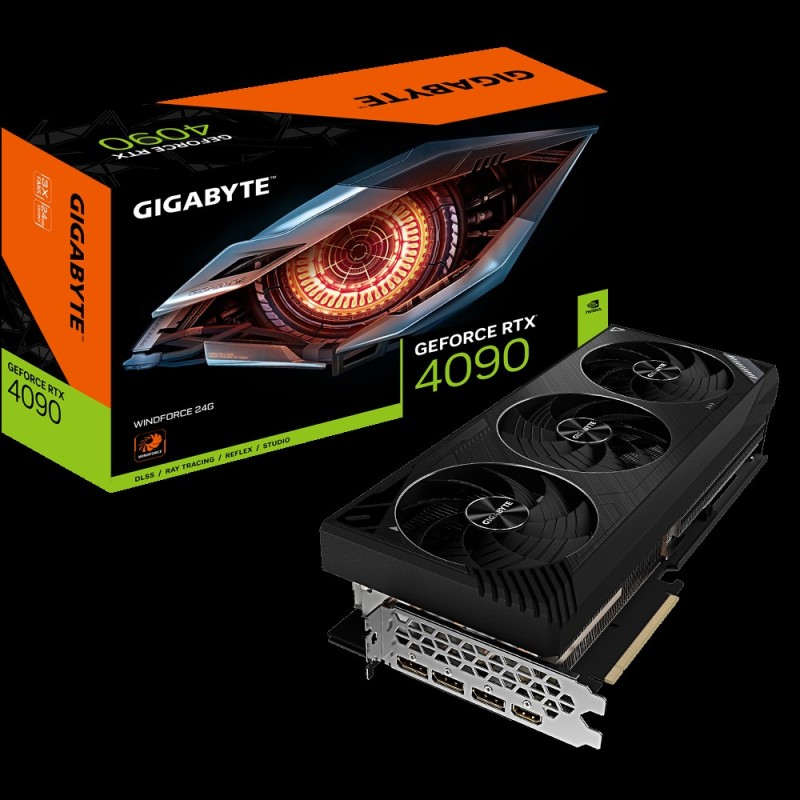 Create meme: rtx 4090 gigabyte, geforce rtx 4090, gigabyte rtx 4070