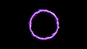 Создать мем: круг фиолетовый, огненный круг футаж, светящиеся круг