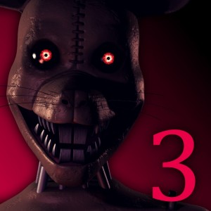 Создать мем: пять ночей с кэнди 3 крыса голова, five nights at candy s 3, fnac 3