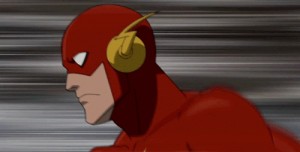 Create meme: gif, flash, wally west