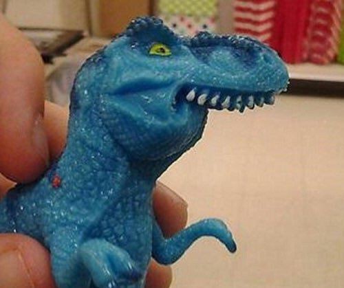 Create meme: bulofnaya meme dinosaur, dinosaur meme, Tyrannosaurus toy