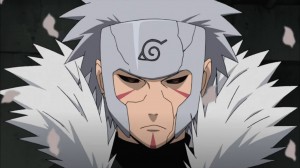 Создать мем: hiruzen sarutobi, madara, сенджу