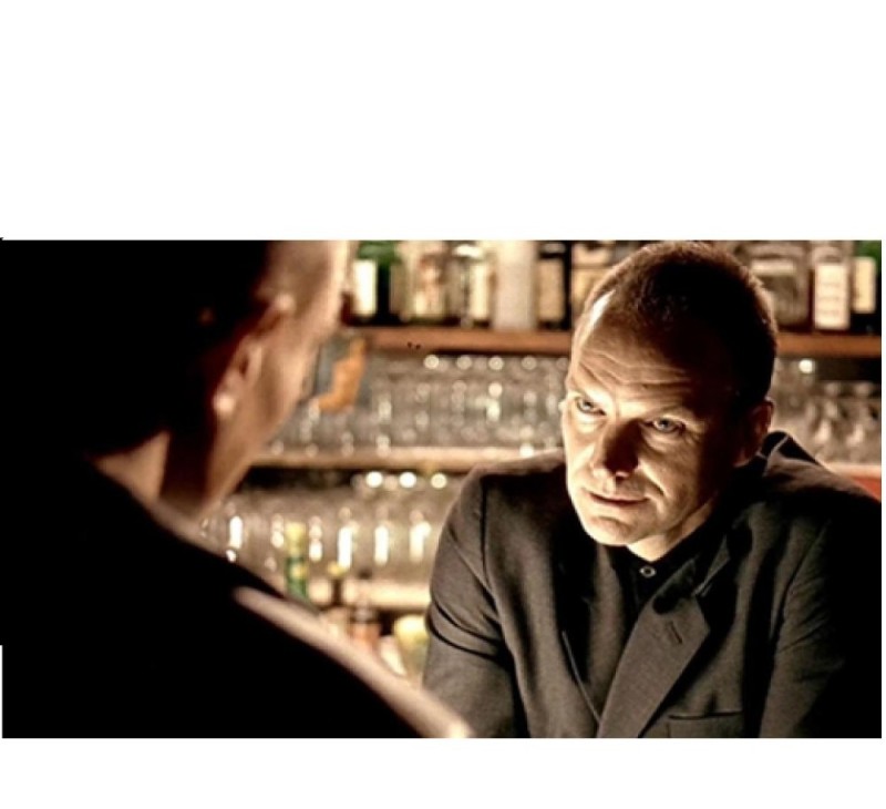 Create meme: sting card money two Smoking barrels, Cards money 2 barrels sting, cards, money, two barrels movie 1998