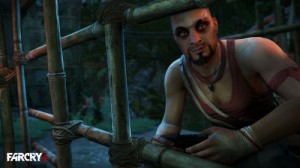 Create meme: Vaas