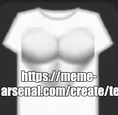 Create meme: null