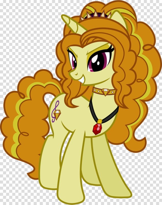 Create meme: adagio dazzle pony, pony adagio, Adagio dazzle 