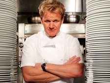 Создать мем: гордон рамзи, gordon ramsay hell s kitchen, гордон рамзи hells kitchen