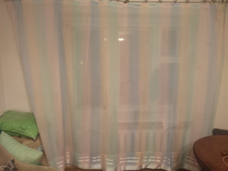 Create meme: curtains, curtains veil, curtains tulle