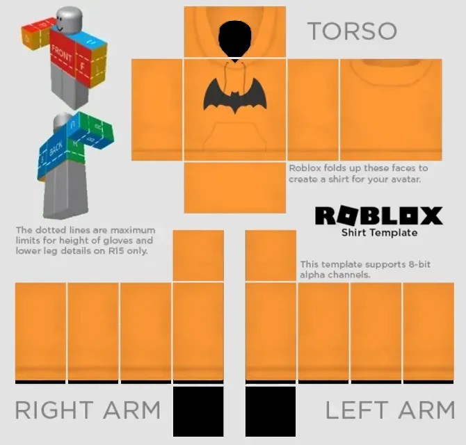 Create meme: shirt template roblox, roblox template, roblox pattern for clothes