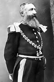 Create meme: King Leopold II, Leopold 2 King of Belgium, king leopold ii