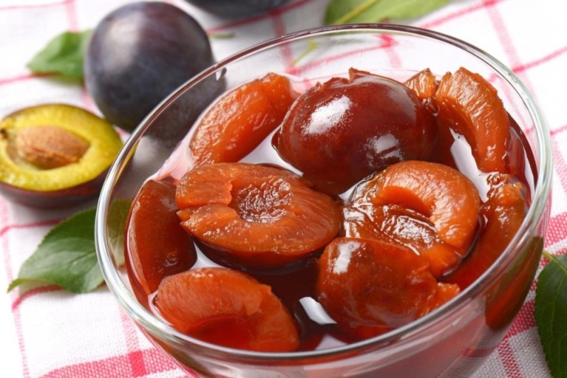 Create meme: stewed plums, apricot jam, pickled plums