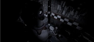 Создать мем: камера фредди, 5 ночей с фредди, five nights at freddy's