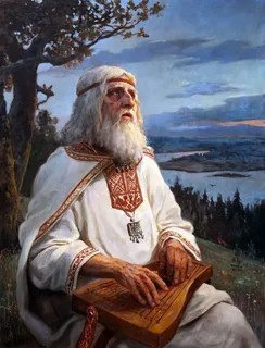 Создать мем: шишкин иван иванович, картины андрея шишкина, славянский старец