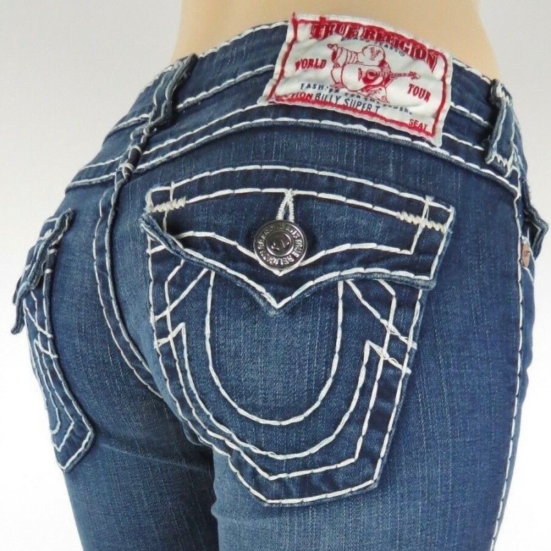 Create meme: true religion jeans, rock revival jeans, true religion jeans 021-083106